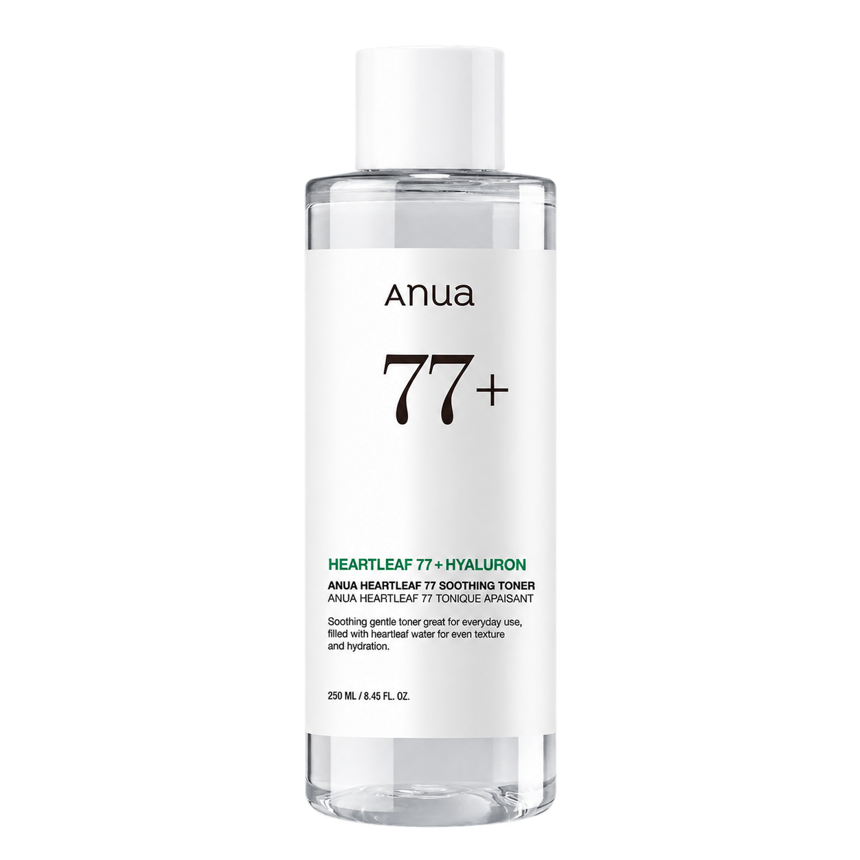 Anua Heartleaf 77 Soothing Toner